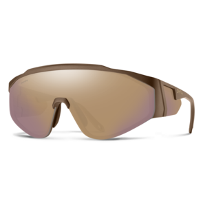 SMITH POV - MATTE GOLD DUST - CHROMAPOP ROSE GOLD MIRROR
