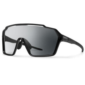 SMITH SHIFT MAG XL BLACK + PHOTOCHROMIC CLEAR TO GRAY LENS