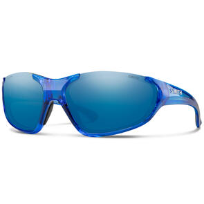 SMITH SLIDERS - ELECTRIC SUPERNOVA - CHROMAPOP BLUE MIRROR