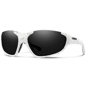 SMITH SLIDERS - SNOWBURST - CHROMAPOP BLACK