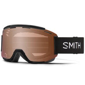 SMITH SQUAD MTB - BLACK - CHROMAPOP CONTRAST ROSE FLASH AF