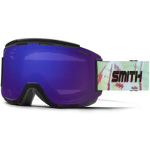 SMITH SQUAD MTB DIRT SURFER  CP EVERYDAY VIOLET LENS