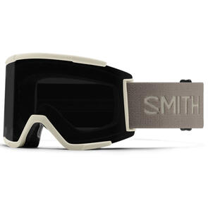 SMITH SQUAD XL CHALK-CP SUN BLACK/CP STORM BLUE SENSOR MIRROR