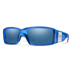 SMITH SYNDICATE - ELECTRIC SUPERNOVA - CHROMAPOP BLUE MIRROR