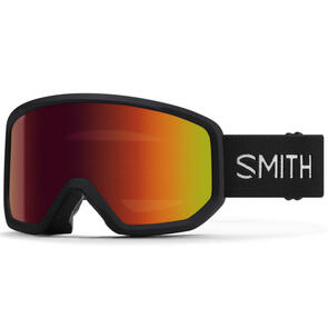 SMITH TRANSFER BLACK RED SOL-X MIRROR
