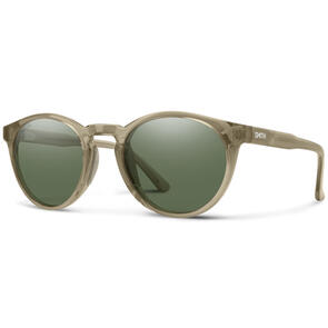 SMITH WESTWARD - SUMMIT CRYSTAL - CHROMAPOP POLARIZED GRAY GREEN