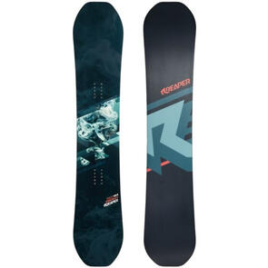 REAPER SMOKEY CAMBER SNOWBOARD