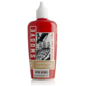 SMOOVE CHAIN LUBE 120ML