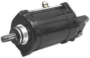 VERTEX STARTER MOTOR ARROWHEAD CRF450X 05-17