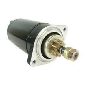 VERTEX ARROWHEAD STARTER MOTOR KAWASAKI JET SKI JS440 77-92 JS550 550SX90-95  OEM 21163-3710