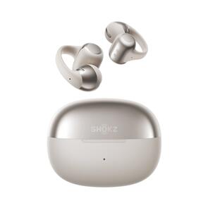 SHOKZ OPENDOTS ONE TRUE WIRELESS EARBUDS GREY
