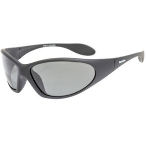 SNOWBEE POLARISED FISHING SUNGLASSES - SMOKE