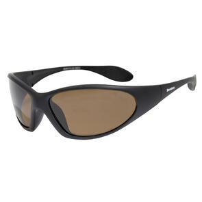 SNOWBEE POLARISED FISHING SUNGLASSES - AMBER