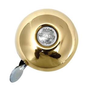 SOMA CRANE BELL RITEN II ROTARY BRASS (STEEL)