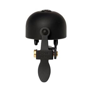 SOMA CRANE BELL - E-NE (STEALTH BLACK)
