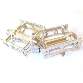 SOMA MKS TRACK PEDALS - SYLVAN