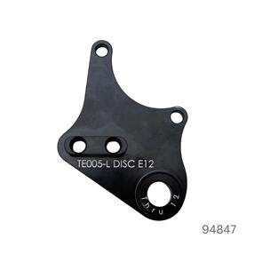 SOMA IRD DROPOUT INSERT 142MM THRU LEFT SIDE