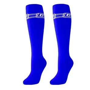 CRAZY SOCKS CLASSIC BLUE SOCKS