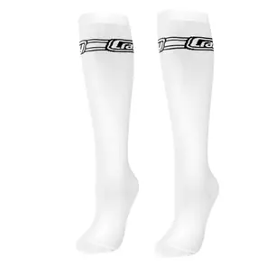 CRAZY SOCKS CLASSIC WHITE SOCKS