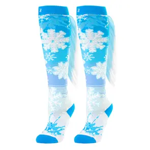 CRAZY SOCKS FROSTED SOCKS
