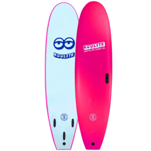 SOFTLITE KOOLITE PINK 7'0"