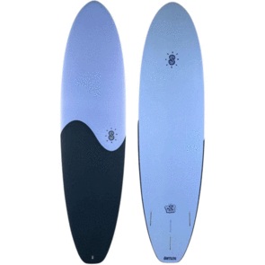 SOFTLITE MAD LAB HYBRID 7'6 BLUE