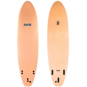 SOFTLITE 2026 SLIDER SOFTBOARD 7'6 PINK