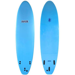 SOFTLITE 2026 SLIDER SOFTBOARD 7'0 BLUE