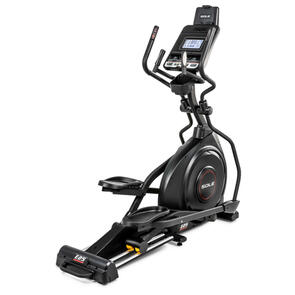SOLE E25 ELLIPTICAL CROSS TRAINER
