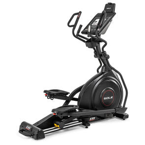 SOLE E35 ELLIPTICAL CROSS TRAINER