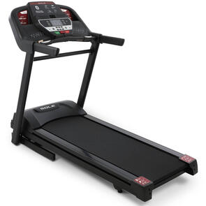 SOLE F60 TREADMILL