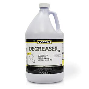 PEDROS SOLVENT FREE DEGREASER 13 3.7L PEDRO'S