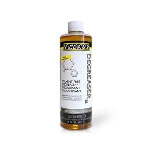 PEDROS SOLVENT FREE DEGREASER 13 473ML PEDRO'S