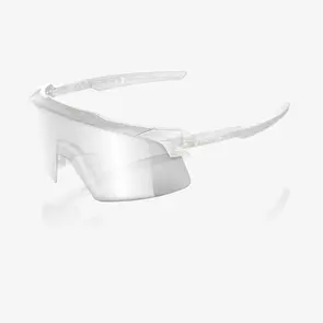 100% AEROCRAFT REPL LENS - CLEAR
