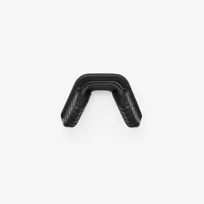 100% AEROCRAFT NOSE PAD KIT BLACK