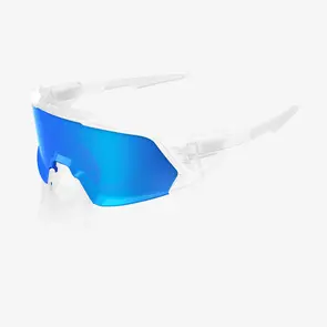 100% KORBIN X REPL LENS - BLUE MIRROR