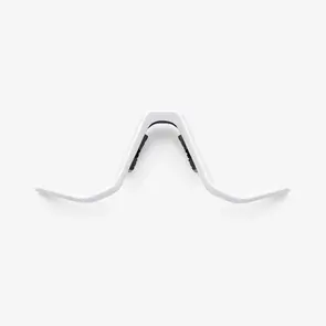 100% SLENDALE NOSE BRIDGE - MATTE WHITE