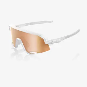 100% SLENDALE REPL LENS - HIPER COPPER MIRROR