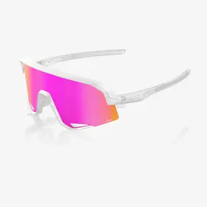 100% SLENDALE REPL LENS - HIPER VITAL PINK MIRROR