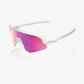 100% SLENDALE SL REPL LENS - PURPLE MIRROR
