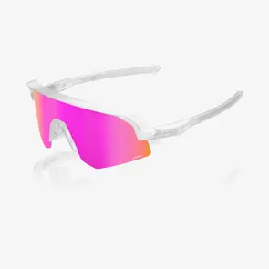 100% SLENDALE SL REPL LENS - HIPER VITAL PINK MIRROR