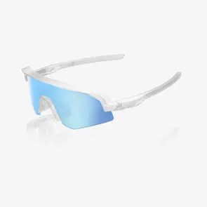 100% SLENDALE XS REPL LENS - HIPER BLUE MIRROR