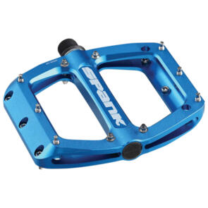 SPANK SPOON 110 PEDALS BLUE
