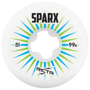 RICTA 51/99A SPARX
