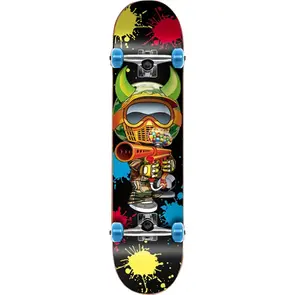SPEED DEMONS COMPLETE PAINTBALLER 7.75 BLACK