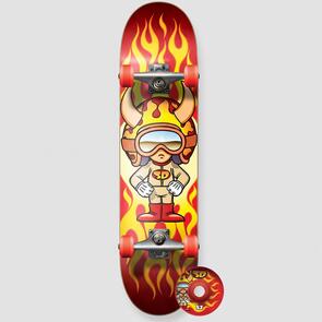 SPEED DEMONS HOT SHOT COMPLETE MULTI 6.75''