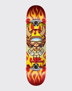 SPEED DEMONS COMPLETE HOTSHOT 8.0