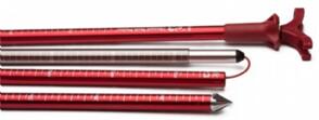 G3 SPEED TECH PROBE - GREY/RED - 240CM