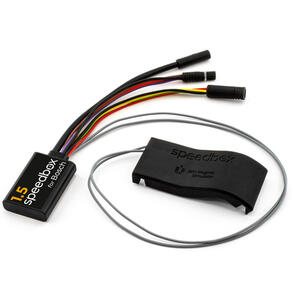 SPEEDBOX 1.5 FOR BOSCH SX (SMART SYSTEM + RIM MAGN)