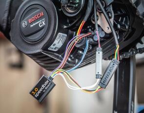 SPEEDBOX 3.0 FOR BOSCH